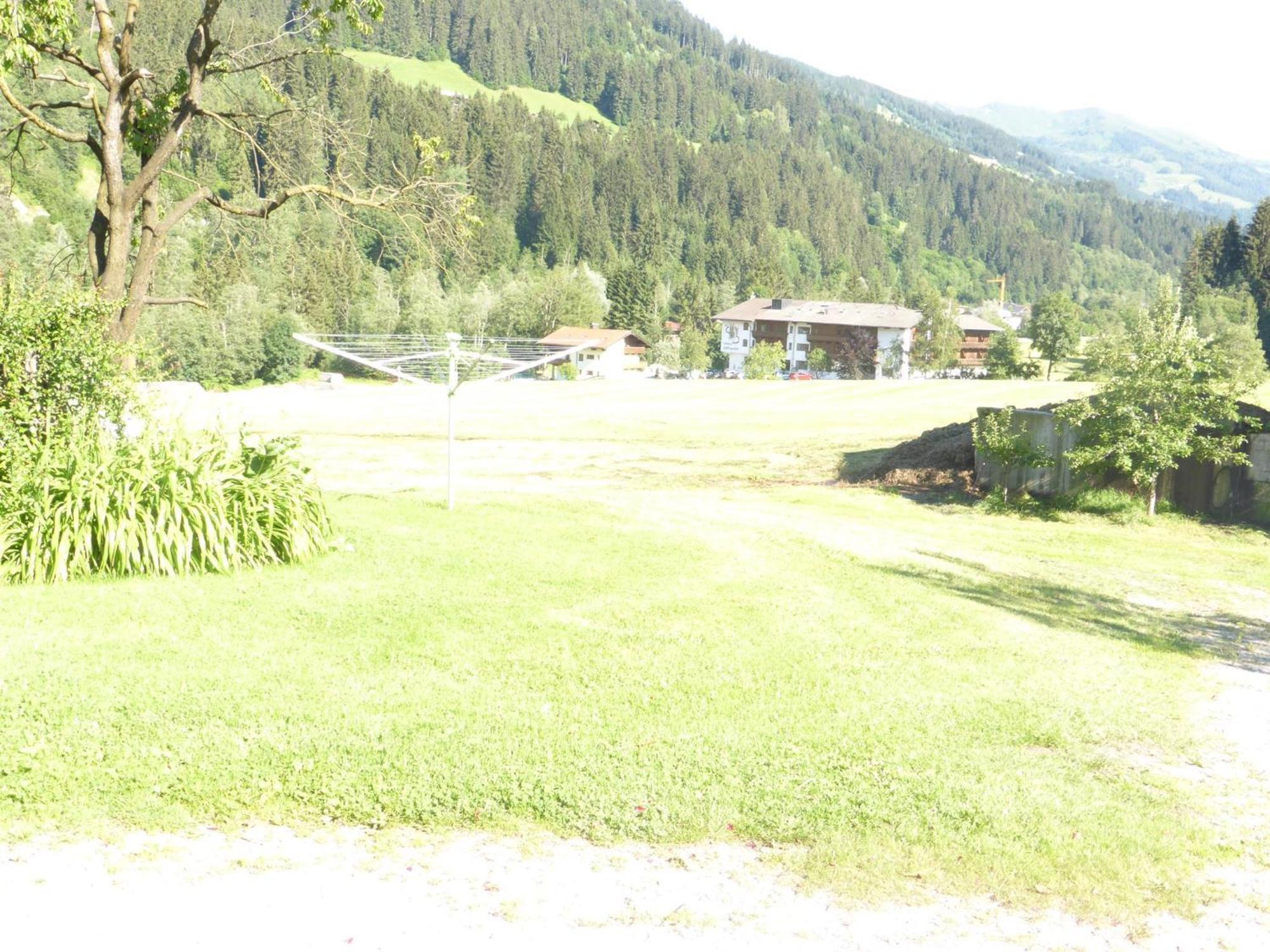 Schwaighof Villa Oberau Exterior photo